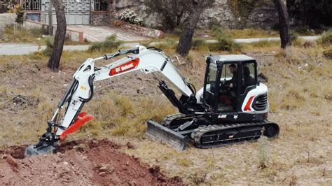 bobcat e88 mini excavator|bobcat e88 price.